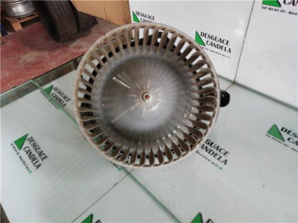 ventilador calefaccion ssangyong kyron 2.0 (141 cv)