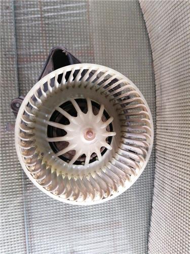 Ventilador Calefaccion Fiat II Punto