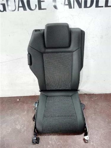 asientos traseros derechos opel zafira b 1.9 16v cdti (150 cv)