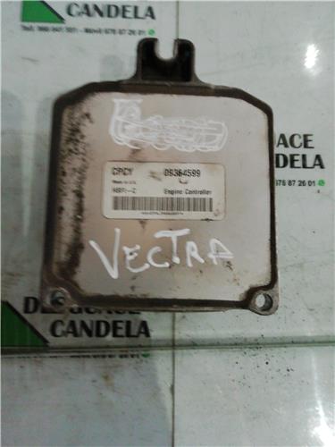 centralita opel vectra b berlina 16 16v 101 c