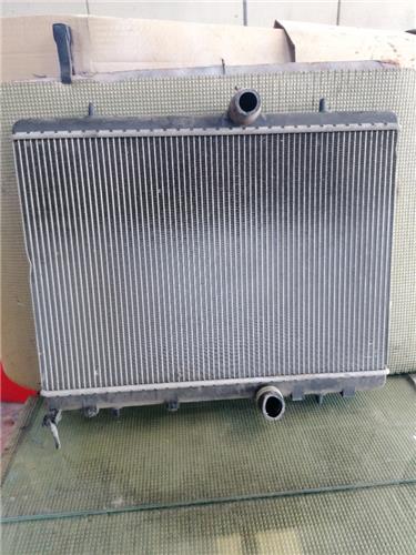 radiador peugeot 307 berlina 16 16v hdi 90 cv
