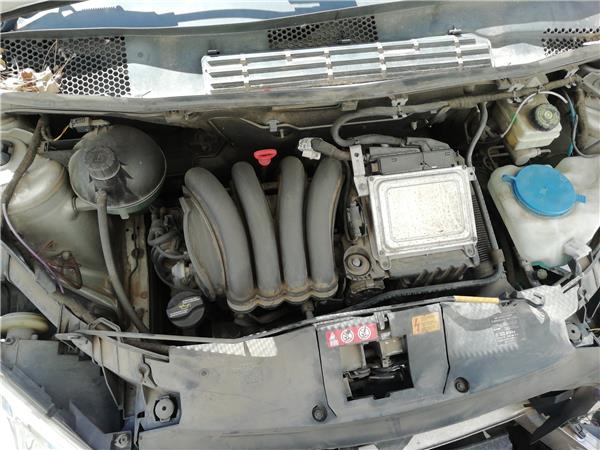 motor completo mercedes benz clase a bm 169 0
