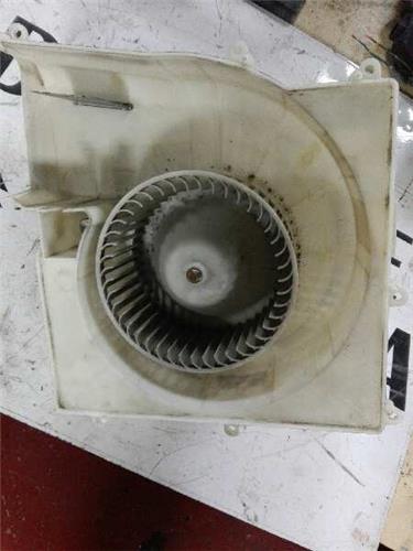 ventilador calefaccion nissan almera 18 16v 1