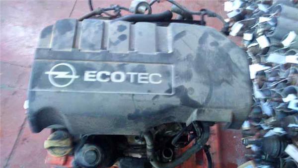 Despiece Motor Opel COMBO 1.3 16V