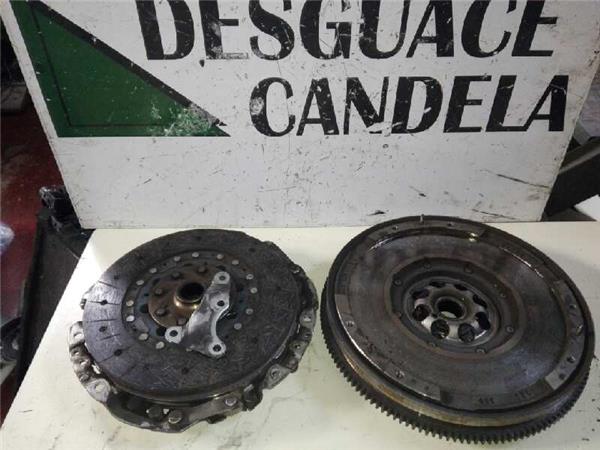 Kit Embrague Completo Ssangyong 2.0