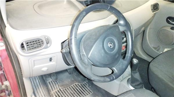 airbag volante renault modus i (2004 >) 1.4  (jp01, jp0j)