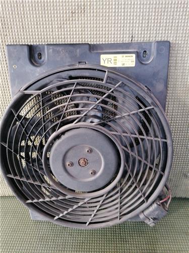 ventilador radiador aire acondicionado opel astra g berlina 1.6 (84 cv)