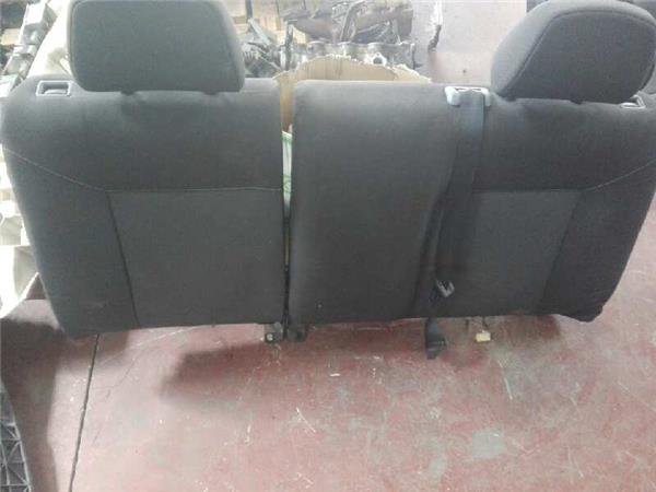 asientos traseros derechos opel astra h berlina 1.7 16v cdti (101 cv)