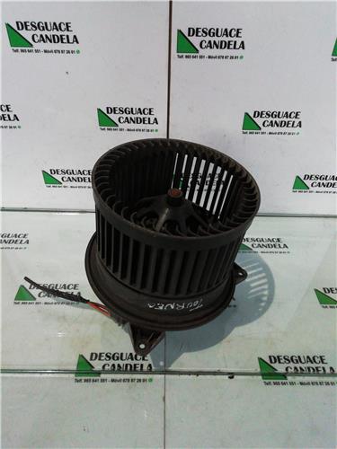 motor calefaccion ford transit connect 18 tdc