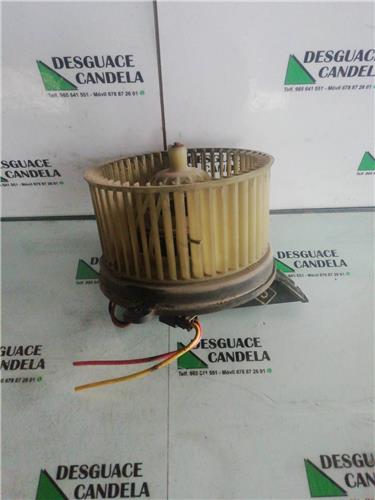 motor calefaccion peugeot 309 1.3 (64 cv)