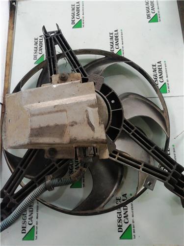 ventilador radiador aire acondicionado opel sintra 2.2 16v (141 cv)