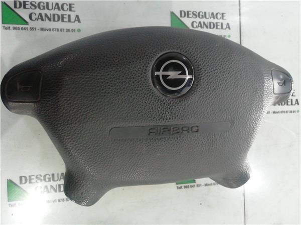 airbag volante opel sintra 22 16v 141 cv