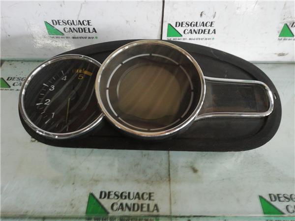 Cuadro Instrumentos Renault MEGANE 5