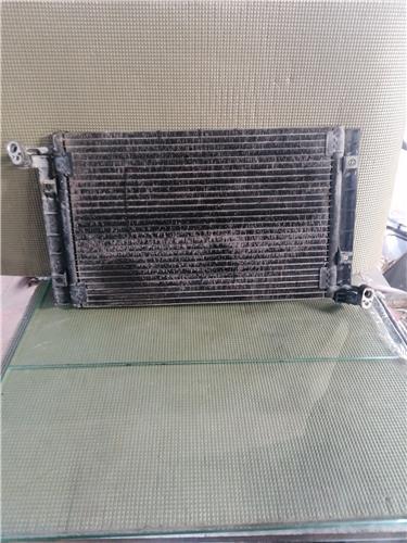 radiador aire acondicionado fiat multipla 19