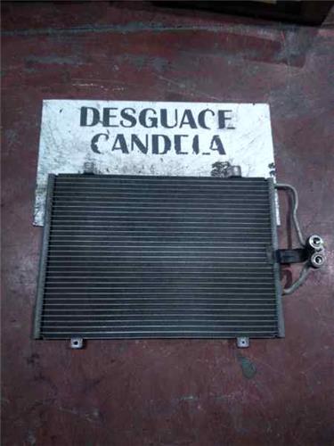 radiador calefaccion renault megane i scenic 1.9 turbodiesel (90 cv)
