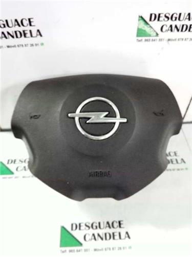 airbag volante opel vectra c berlina 2.2 16v dti (125 cv)
