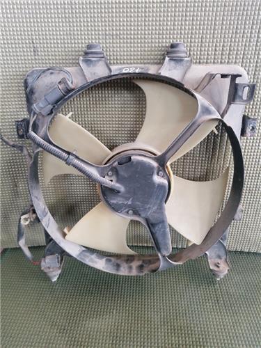ventilador radiador aire acondicionado honda civic berl. 5 (ma/mb)(1995 >) 1.5 vtec (mb3) [1,5 ltr.   84 kw]