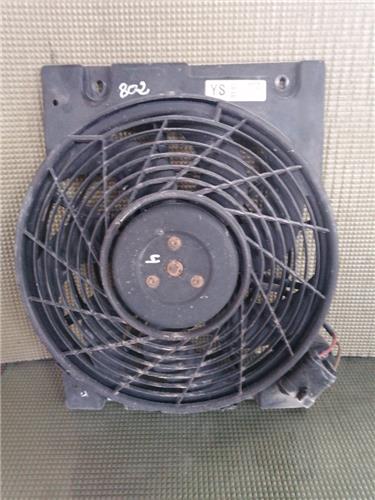 ventilador radiador aire acondicionado opel astra g berlina (1998 >) 2.0 dti 16v