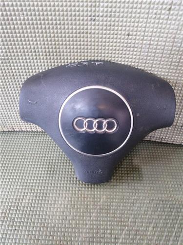airbag volante audi a4 berlina (8e)(04.2003 >) 1.9 tdi (96kw) [1,9 ltr.   96 kw tdi]