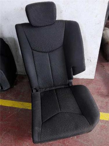 asientos traseros izquierdo ssangyong kyron 2.0 (141 cv)