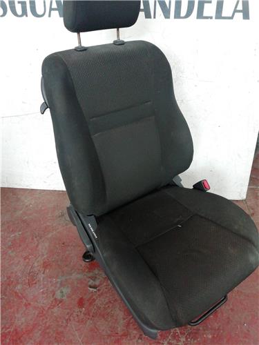 asiento delantero derecho toyota corolla 1.6 16v (110 cv)