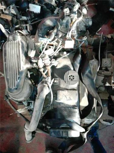 Motor Completo Citroen ZX 1.4