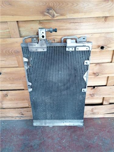 radiador aire acondicionado opel astra g berlina 1.6 (84 cv)