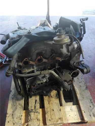 Motor Completo Ford FOCUS BERLINA