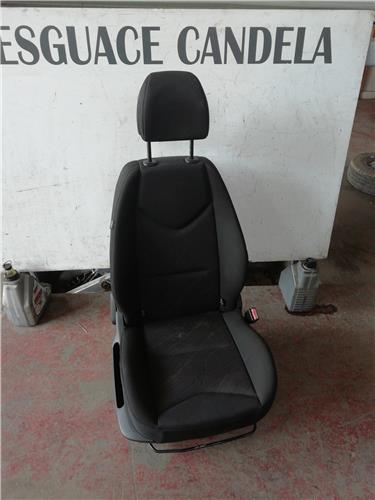 asiento delantero derecho peugeot 308 1.6 16v hdi (90 cv)
