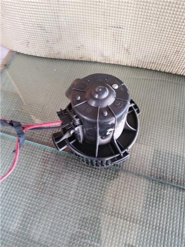 Ventilador Calefaccion Citroen C4