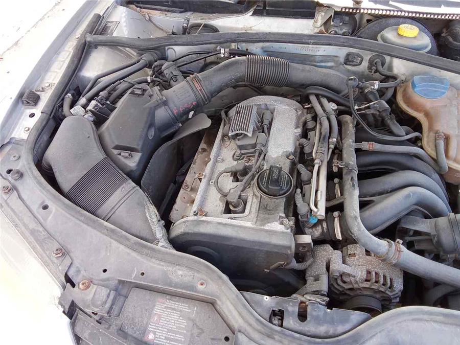 carcasa filtro aire volkswagen passat berlina (3b3) advance