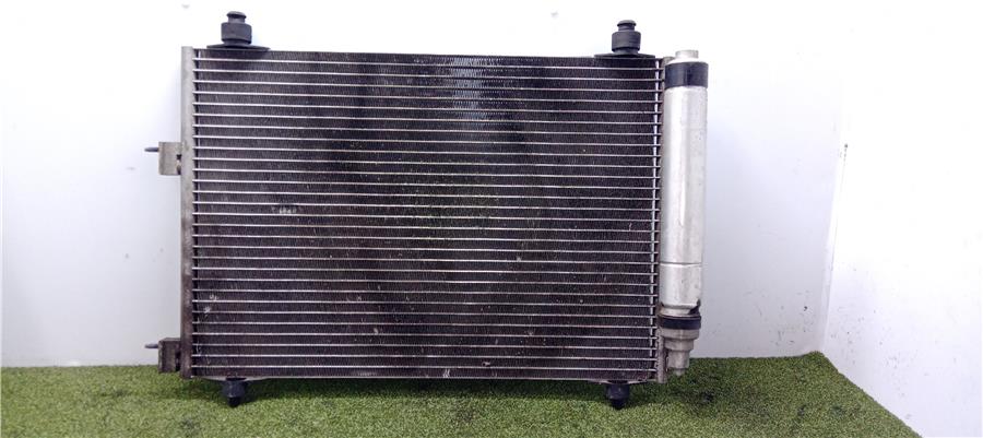 radiador aire acondicionado peugeot 307 (s1) xt