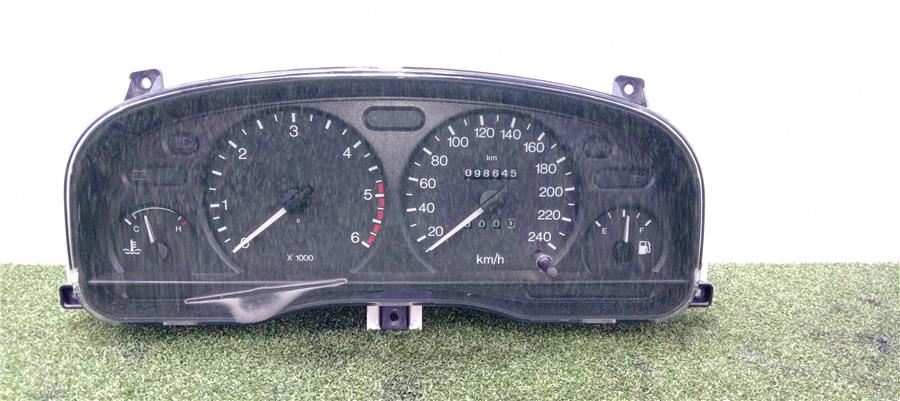 cuadro completo ford mondeo berlina (gd) *