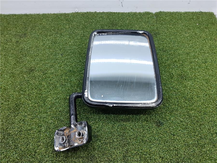 retrovisor derecho mitsubishi montero (l040) 2300 td (2 ptas.)