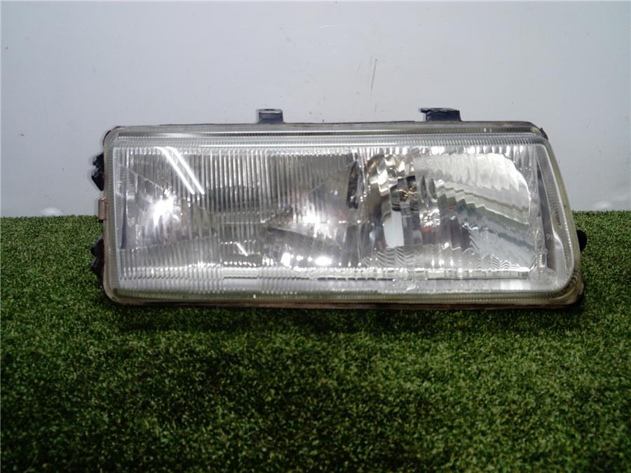 faro delantero derecho seat toledo (1l) magnus