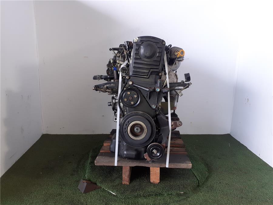 motor completo nissan almera (n15) competence (1998)