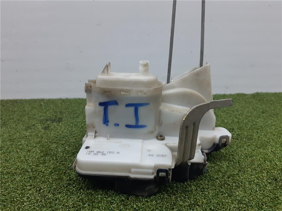 cerradura puerta trasera izquierda seat ibiza (6k1) cl