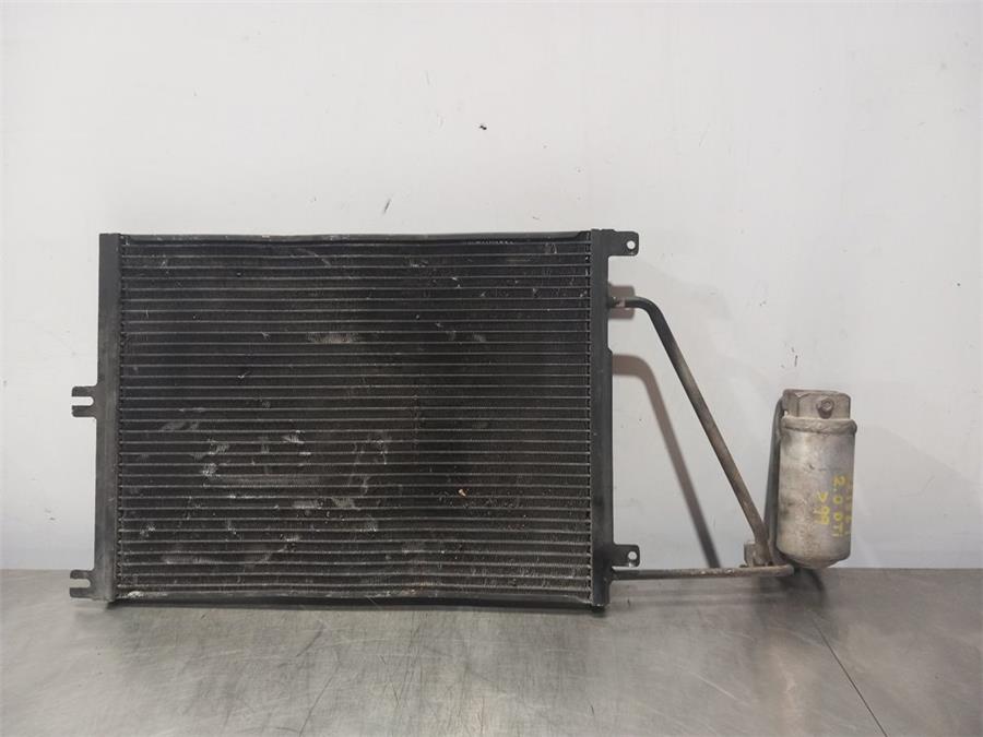 radiador calefaccion opel vectra b 2.0 dti 16v (f19) 101cv 1995cc