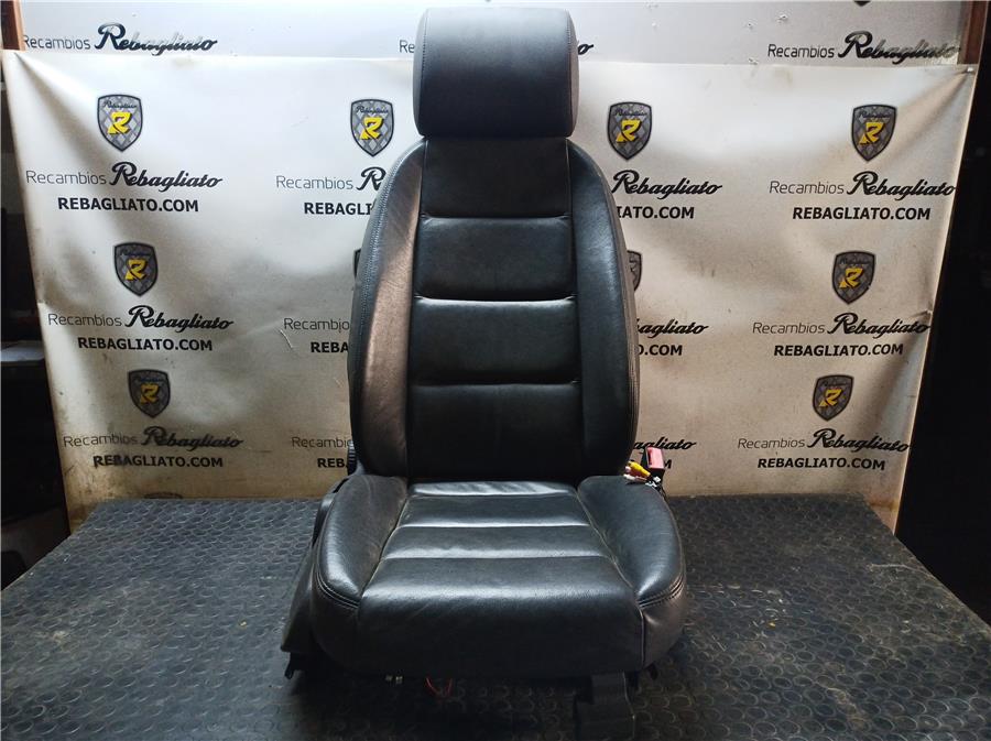 Asiento Delantero Derecho AUDI A4