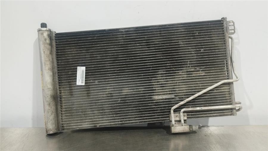 radiador calefaccion mercedes benz clase c (bm 203) sportcoupe c 200 compressor (203.745)