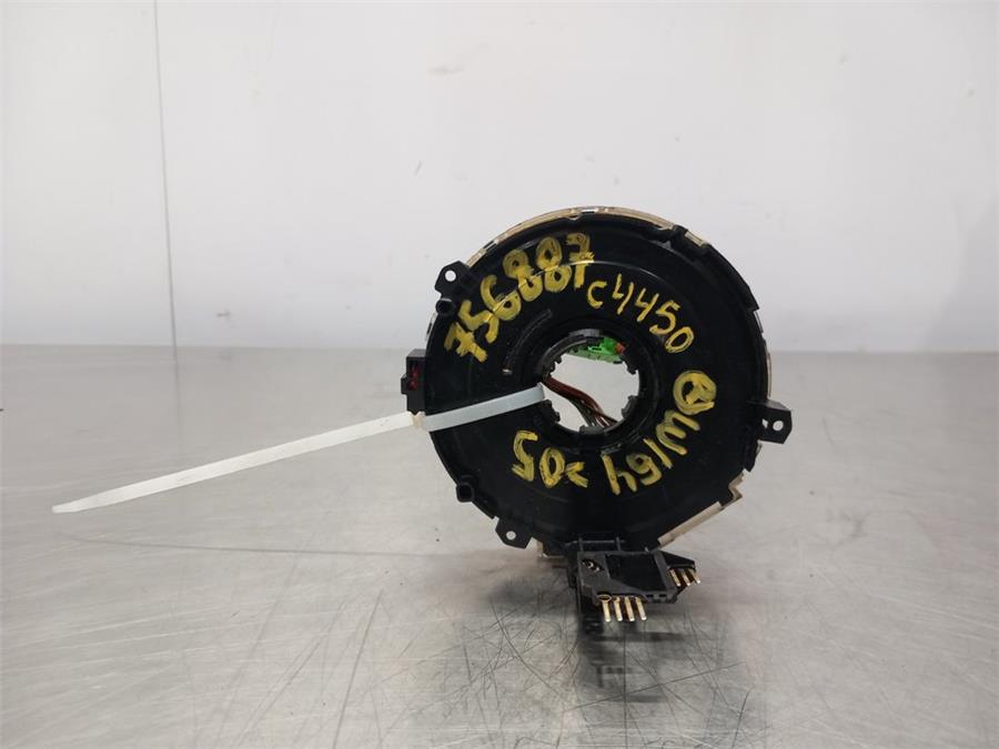 anillo contacto volante mercedes benz clase m ml 320 cdi 4 matic (164.122) 224cv 2987cc