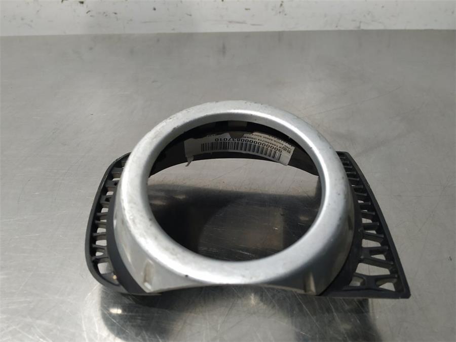 rejilla paragolpes delantero izquierda land rover range rover (lm) v8 hse