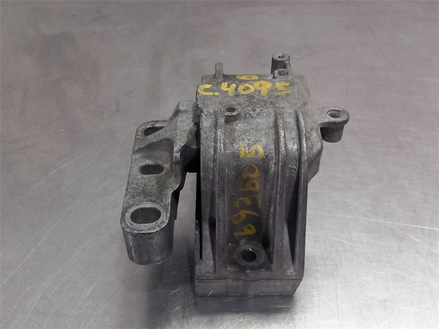 soporte palanca cambio volkswagen golf vi (5k1)(10.2008) gti