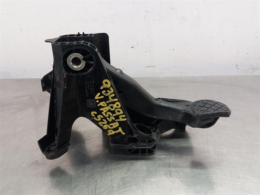 pedal freno volkswagen passat berlina (3g2) advance bmt
