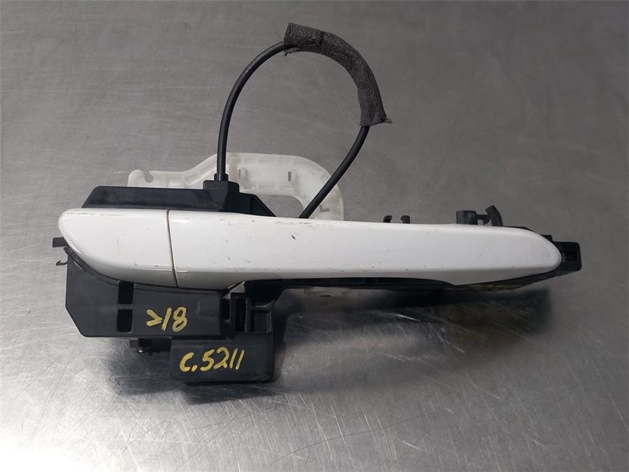9210103100 maneta exterior delantera derecha