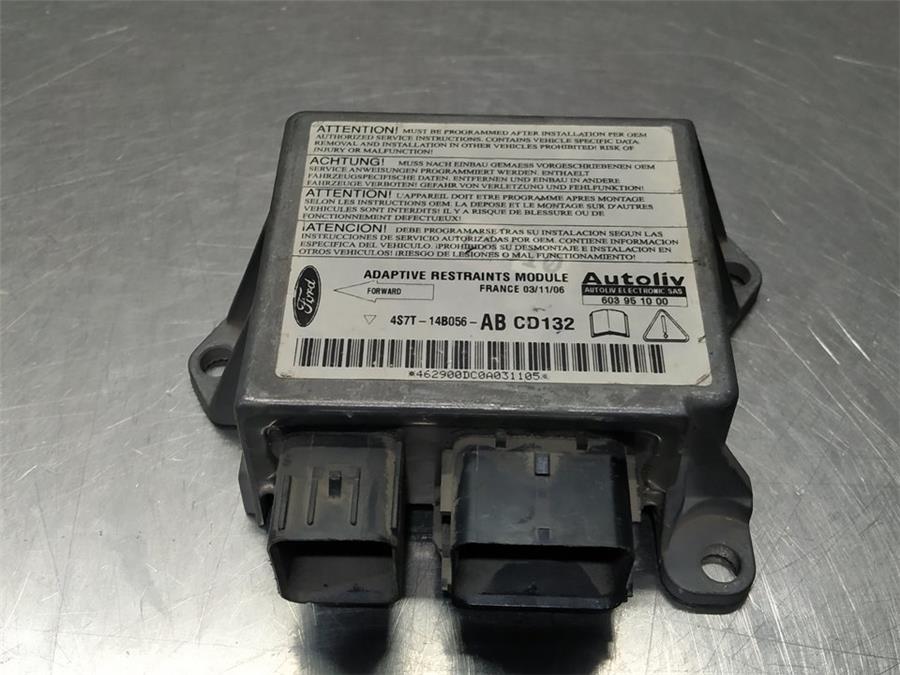 centralita airbag ford mondeo berlina (ge) *