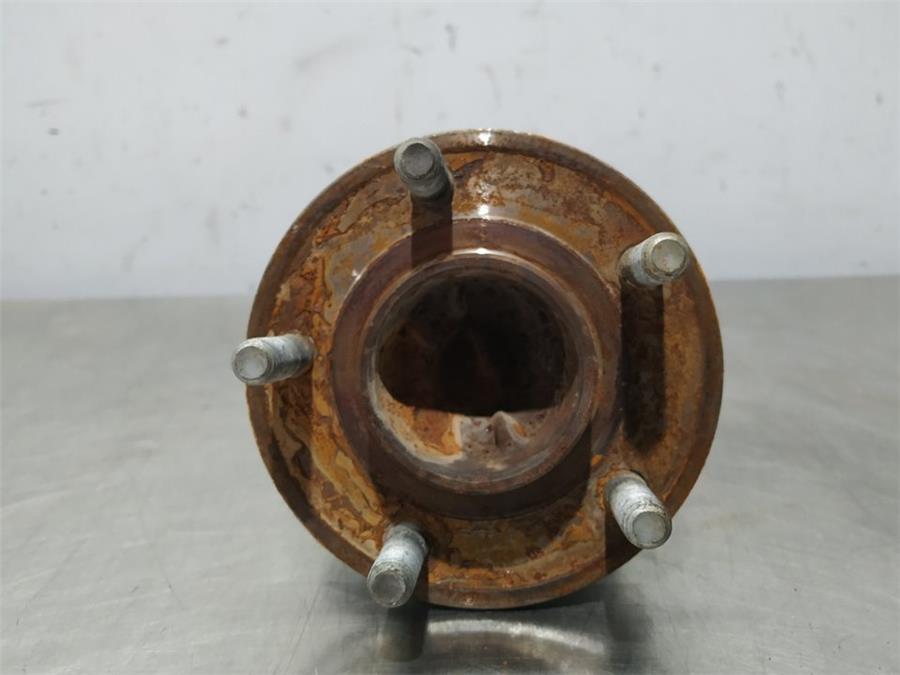 Vacuümpomp Ford Transit Connect 1.8 Diesel 2002 Trateo