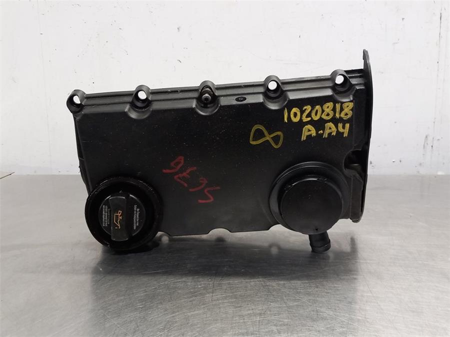 tapa balancines audi a4 berlina (8e) 2.0 tdi 16v (103kw)