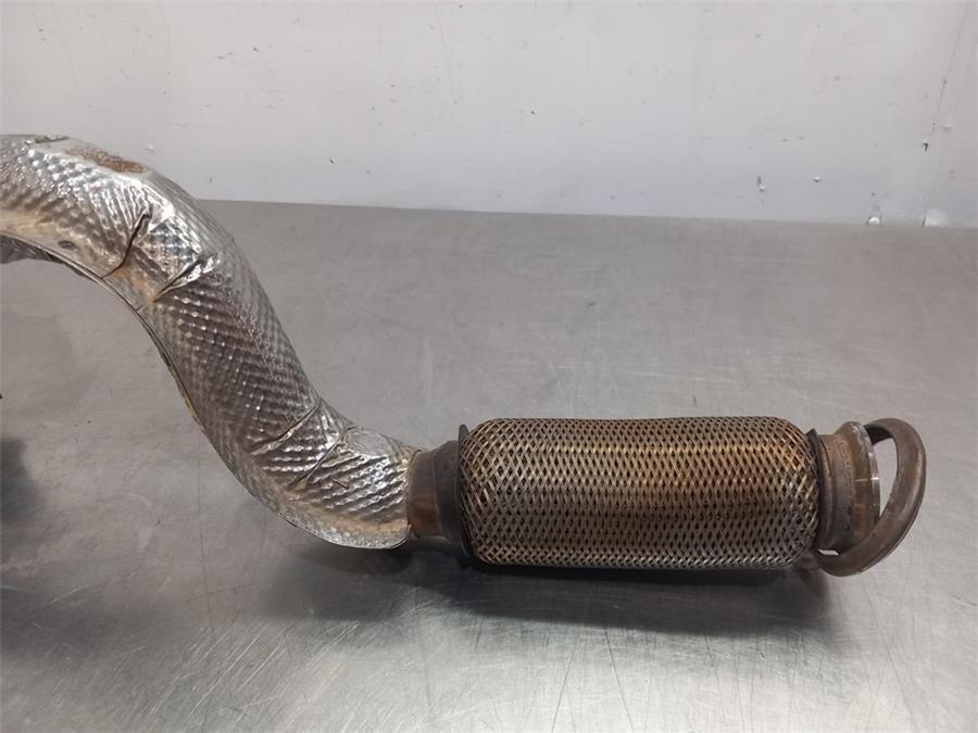 Tubo Escape Delantero PEUGEOT L1