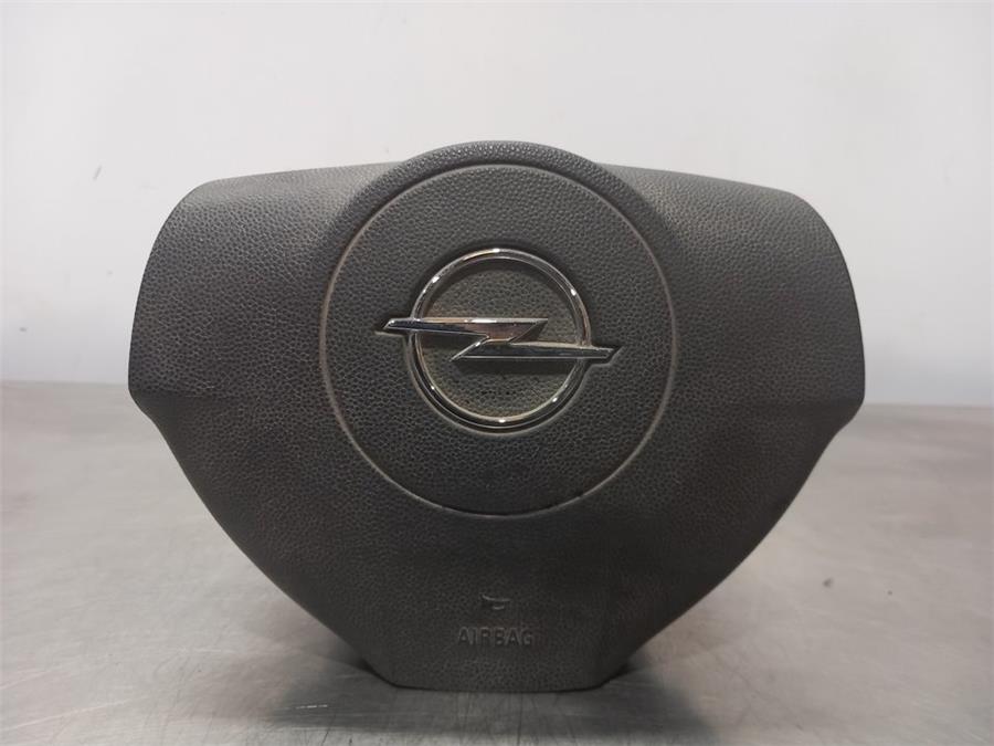 airbag volante opel astra h 1.7 cdti (l48) 125cv 1686cc